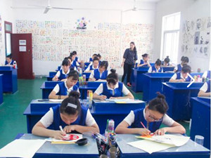 楊凌幼兒師范學(xué)校
