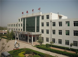 大荔縣職教中心