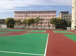 陜西旅游職業(yè)中專學(xué)校