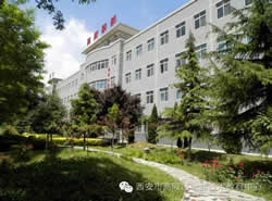 西安市高陵區(qū)職教中心
