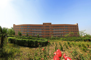 陜西航空醫(yī)科職業(yè)學(xué)校
