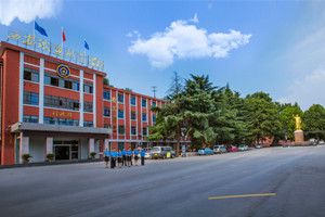 西安鐵道職業(yè)學(xué)校|西安鐵道學(xué)院圖片