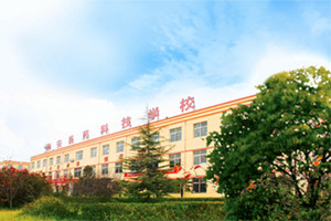 西安醫(yī)藥科技職業(yè)學校圖片