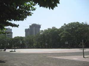 陜西省商貿(mào)學(xué)校圖片