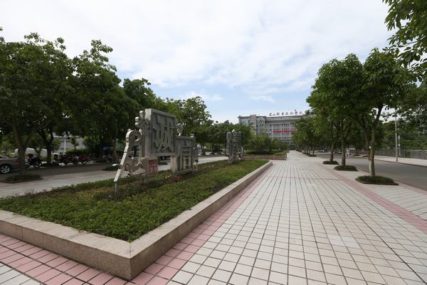 眉山技師學(xué)院