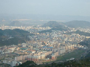 安龍縣技工學(xué)校