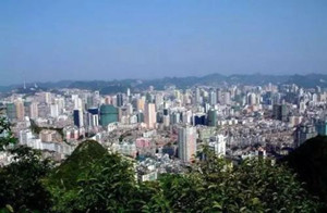 遵義市播州區(qū)技工學校圖片
