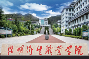 昆明衛(wèi)生職業(yè)學(xué)院五年制大專(zhuān)圖片